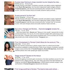 NICOLE MONTGOMERY VIRAL