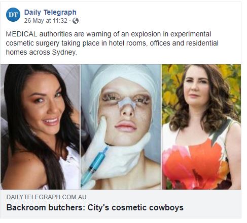 DAILY TELEGRAPH