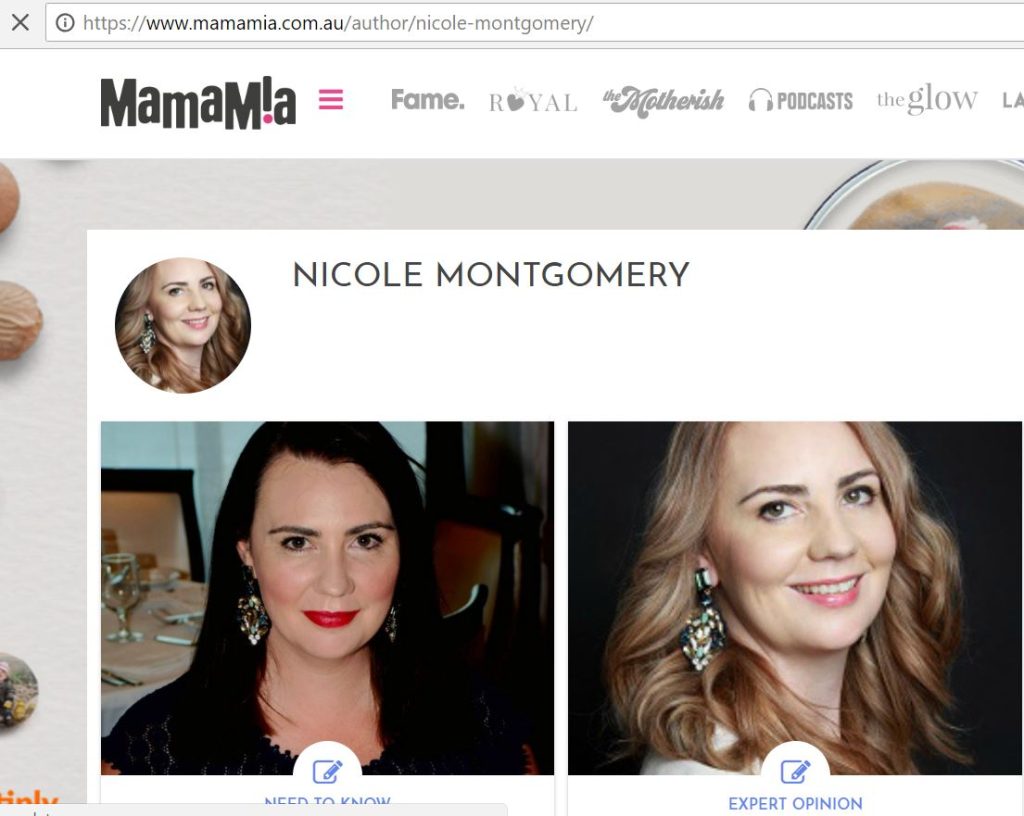 MAMAMIA