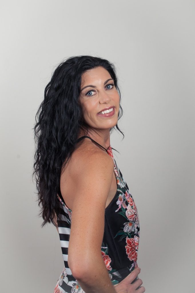 Kris Abby founder of spa & wellness, the wellness summit and awards. Passionate about tourism, education and collaboration.